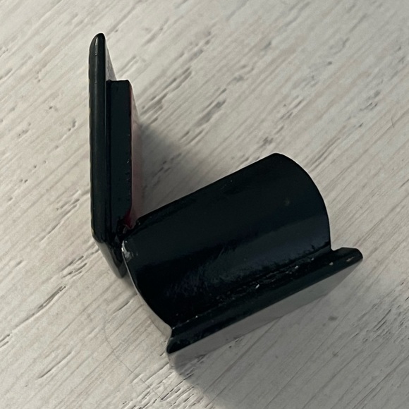 Russian St Basil’s Cathedral Hand Painted Lacquer Trinket Box - Picture 4 of 8